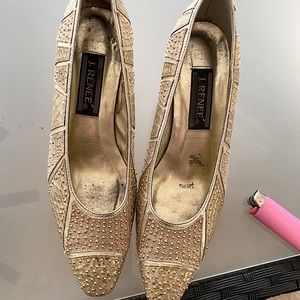 L Renee   Ladies shoes